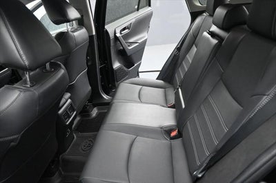 2023 Toyota RAV4 Hybrid Limited