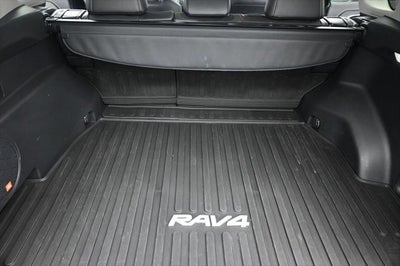 2023 Toyota RAV4 Hybrid Limited