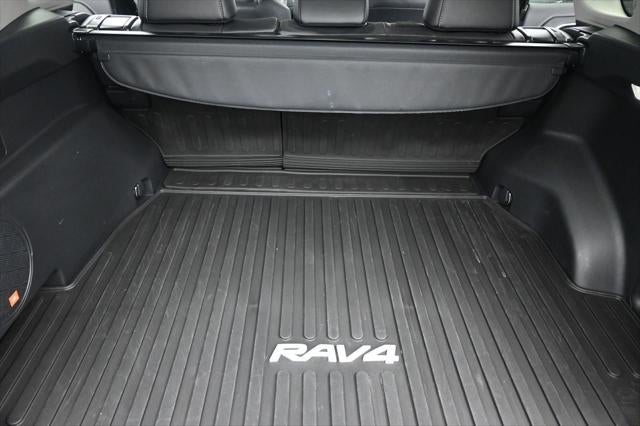 2023 Toyota RAV4 Hybrid Limited