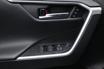 2023 Toyota RAV4 Hybrid Limited