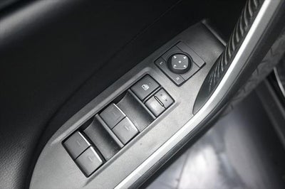 2023 Toyota RAV4 Hybrid Limited
