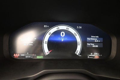 2023 Toyota RAV4 Hybrid Limited