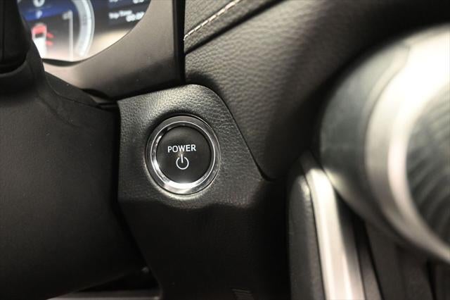 2023 Toyota RAV4 Hybrid Limited