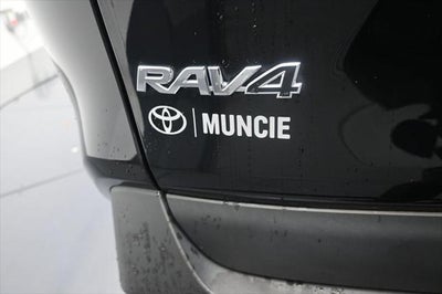 2023 Toyota RAV4 Hybrid Limited