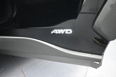 2023 Toyota RAV4 Hybrid Limited