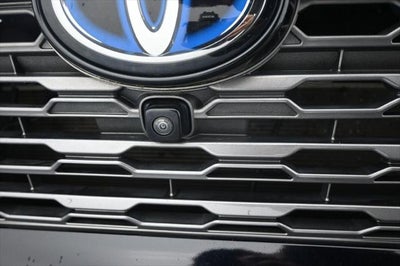 2023 Toyota RAV4 Hybrid Limited