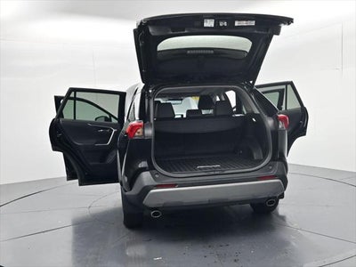 2023 Toyota RAV4 Hybrid Limited