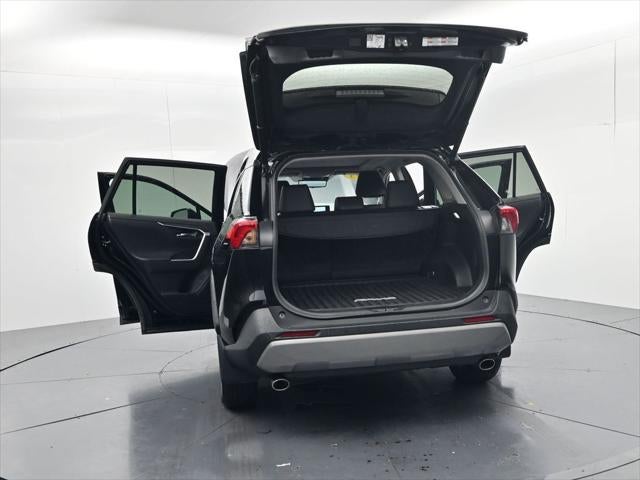 2023 Toyota RAV4 Hybrid Limited