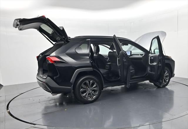 2023 Toyota RAV4 Hybrid Limited