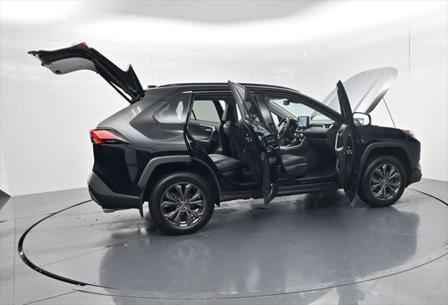 2023 Toyota RAV4 Hybrid Limited
