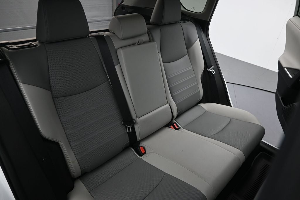 2023 Toyota RAV4 Hybrid Limited