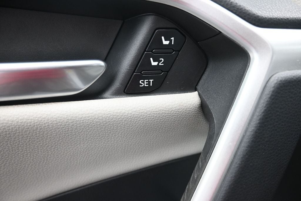 2023 Toyota RAV4 Hybrid Limited