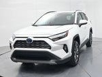 2023 Toyota RAV4 Hybrid Limited