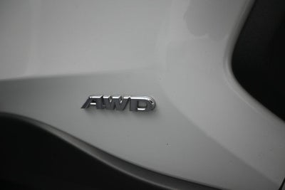 2023 Toyota RAV4 Hybrid Limited
