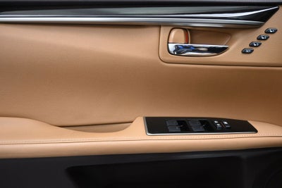 2018 Lexus ES 350