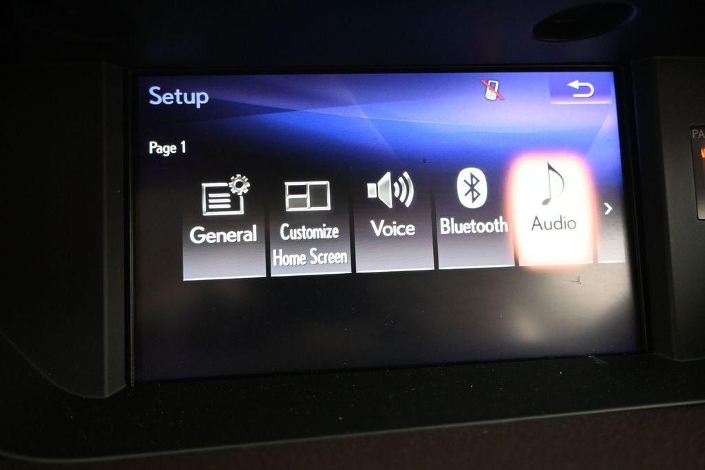 2018 Lexus ES 350