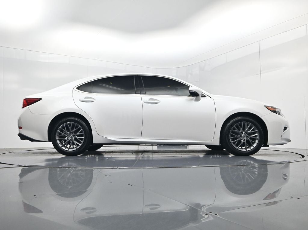 2018 Lexus ES 350