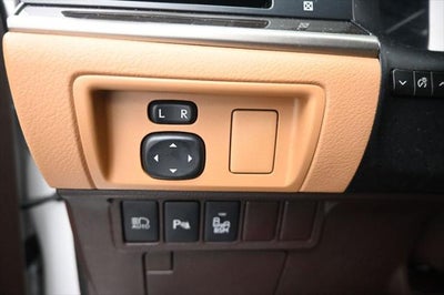 2018 Lexus ES 350