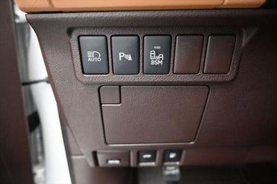 2018 Lexus ES 350