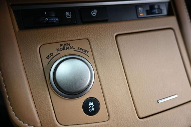 2018 Lexus ES 350