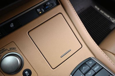 2018 Lexus ES 350
