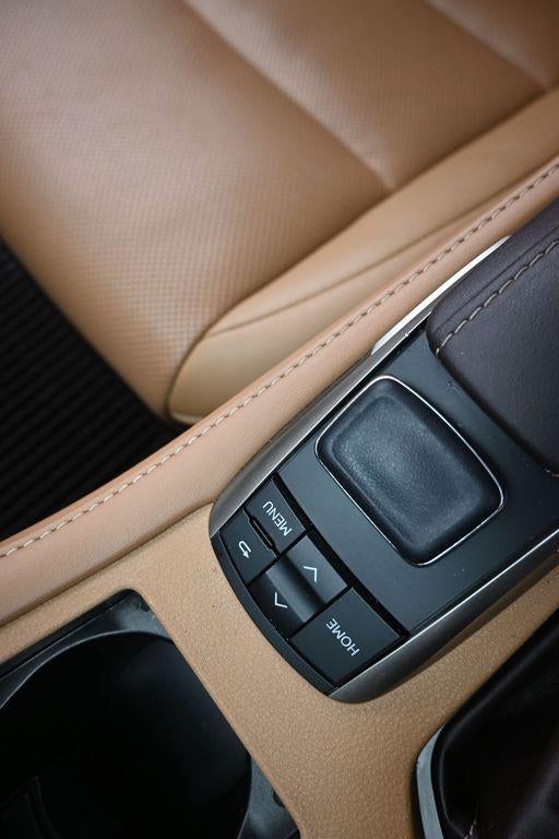 2018 Lexus ES 350