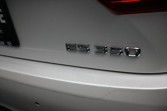 2018 Lexus ES 350