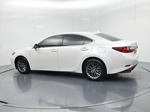 2018 Lexus ES 350