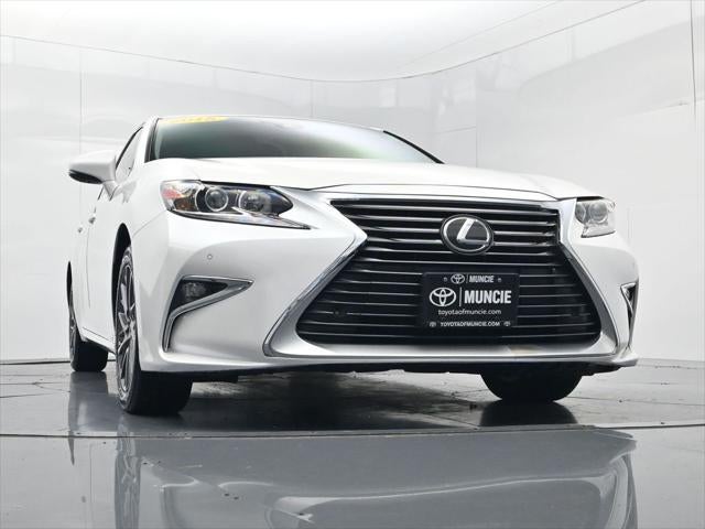 2018 Lexus ES 350