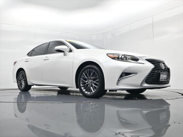 2018 Lexus ES 350