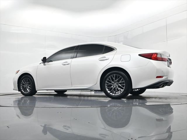 2018 Lexus ES 350