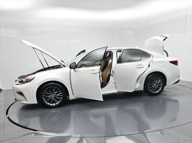 2018 Lexus ES 350