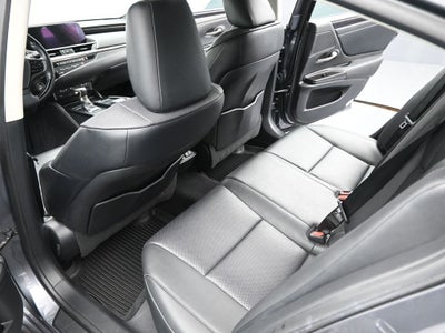 2019 Lexus ES 350