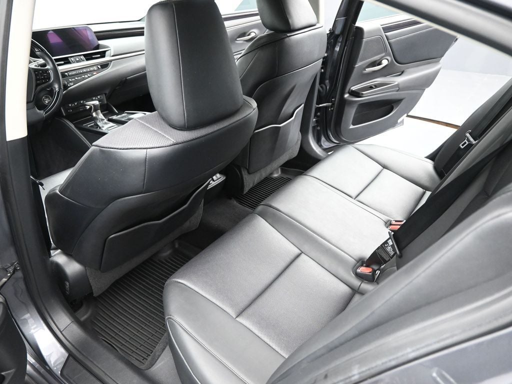 2019 Lexus ES 350