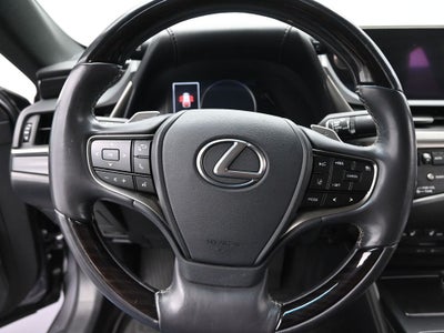 2019 Lexus ES 350