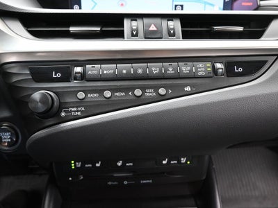 2019 Lexus ES 350