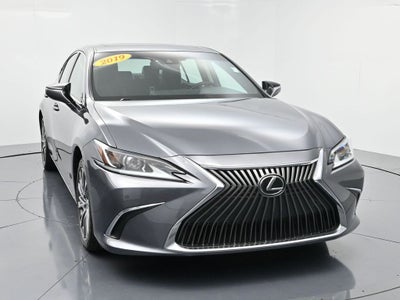 2019 Lexus ES 350