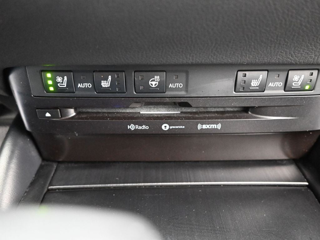 2019 Lexus ES 350