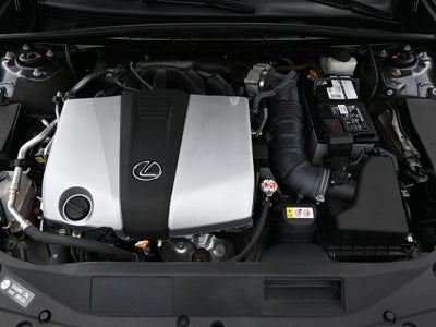 2019 Lexus ES 350