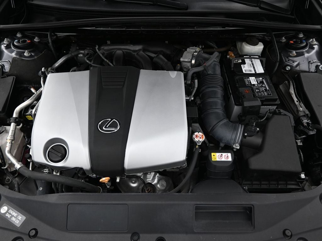 2019 Lexus ES 350
