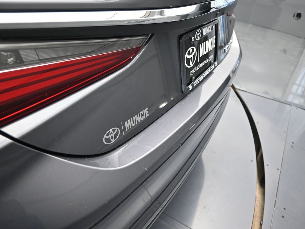 2019 Lexus ES 350