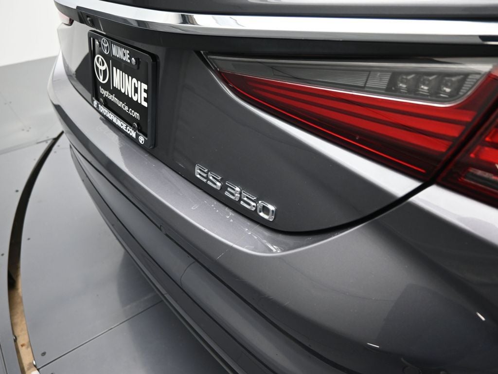 2019 Lexus ES 350