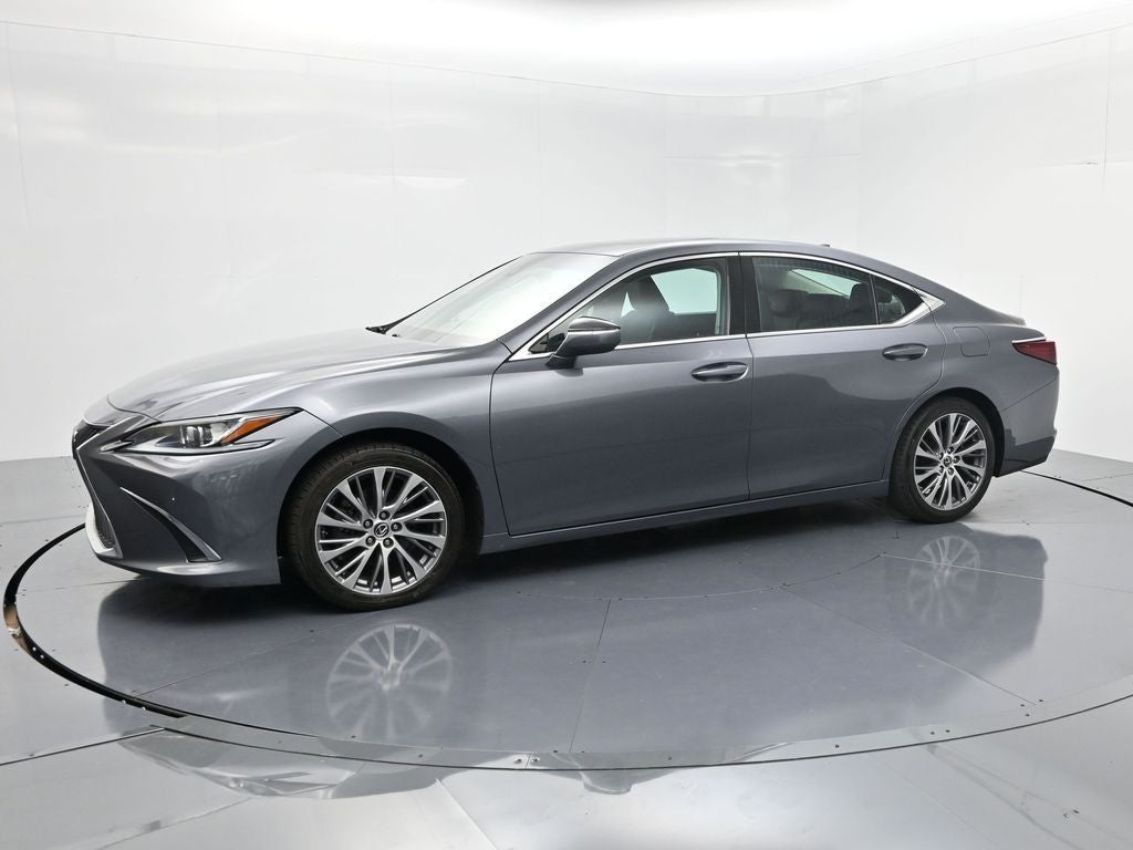 2019 Lexus ES 350
