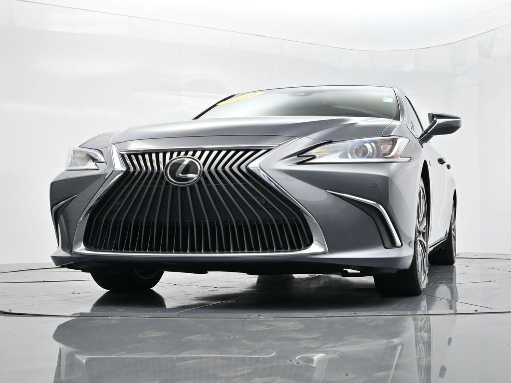 2019 Lexus ES 350