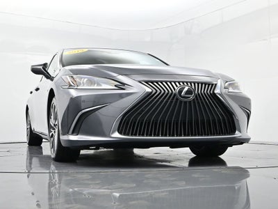 2019 Lexus ES 350