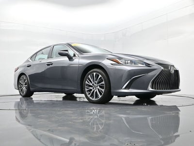 2019 Lexus ES 350
