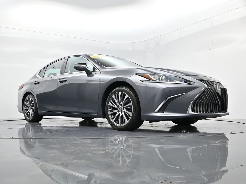 2019 Lexus ES 350