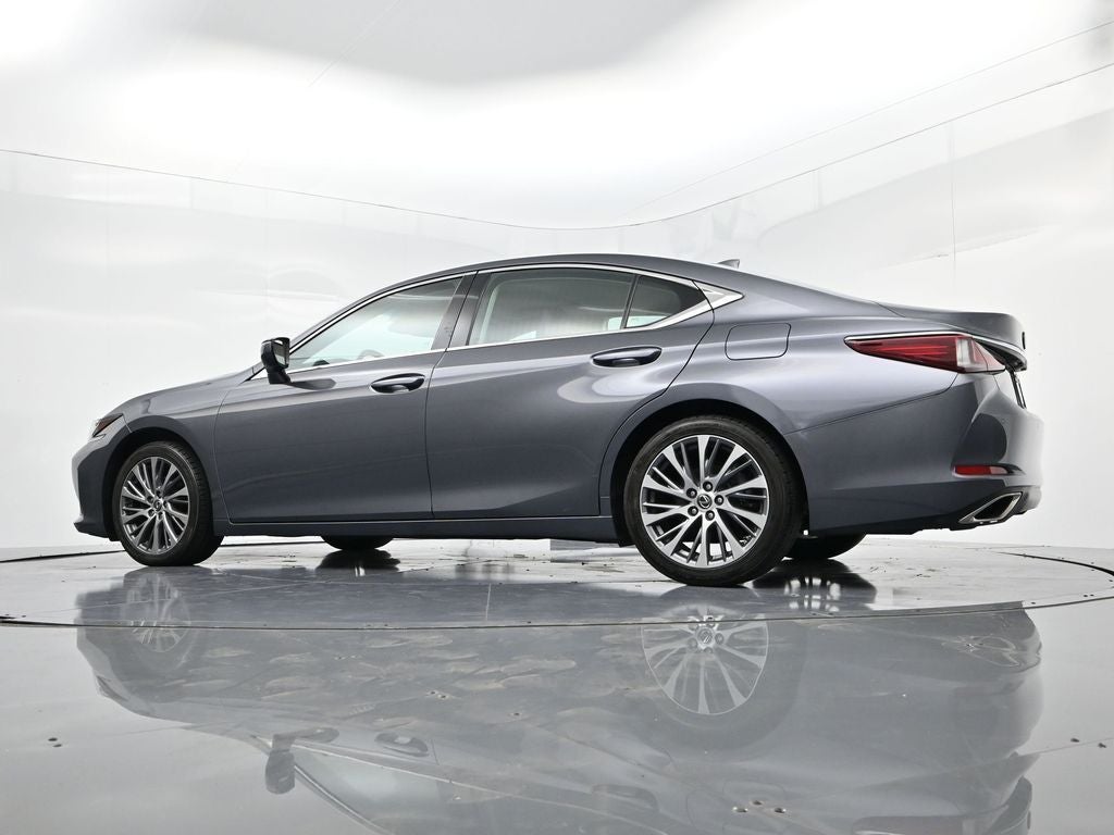 2019 Lexus ES 350