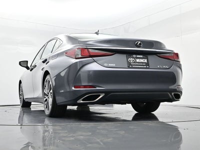 2019 Lexus ES 350
