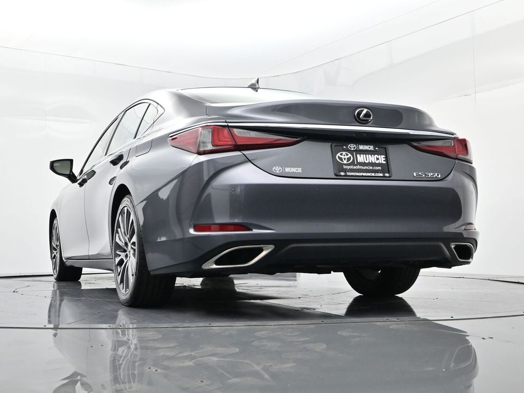 2019 Lexus ES 350